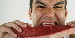 Meat to improve potency