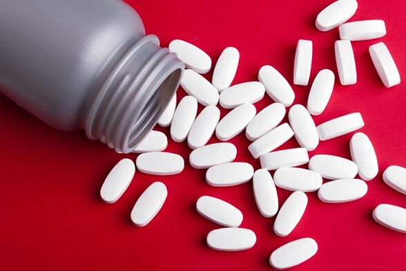 Potency enhancement pills photo 1